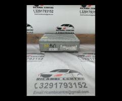 AUTORADIO CENTRALINA NAVIGAZIONE AUDI A6 C6 4F0035