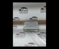 AUTORADIO CENTRALINA NAVIGAZIONE AUDI A6 C6 4F0035