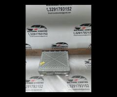 AUTORADIO CENTRALINA NAVIGAZIONE AUDI A6 C6 4F0035