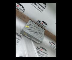 AUTORADIO CENTRALINA NAVIGAZIONE AUDI A6 C6 4F0035