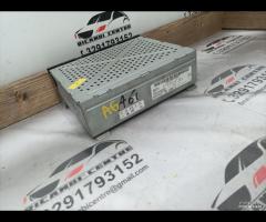 AUTORADIO CENTRALINA NAVIGAZIONE AUDI A6 C6 4F0035