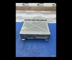 AUTORADIO CENTRALINA NAVIGAZIONE AUDI A6 C6 4F0035 - 7