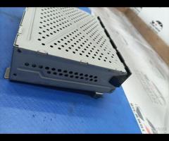 AUTORADIO CENTRALINA NAVIGAZIONE AUDI A6 C6 4F0035 - 9