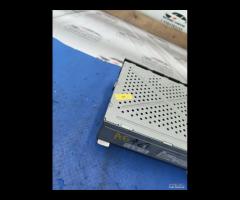 AUTORADIO CENTRALINA NAVIGAZIONE AUDI A6 C6 4F0035 - 11