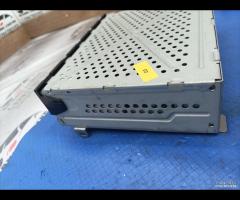 AUTORADIO CENTRALINA NAVIGAZIONE AUDI A6 C6 4F0035 - 12