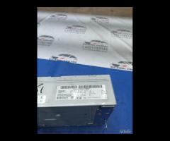 AUTORADIO CENTRALINA NAVIGAZIONE AUDI A6 C6 4F0035 - 13