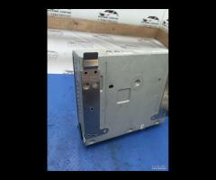 AUTORADIO CENTRALINA NAVIGAZIONE AUDI A6 C6 4F0035 - 16