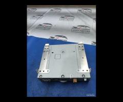 AUTORADIO CENTRALINA NAVIGAZIONE AUDI A6 C6 4F0035 - 18