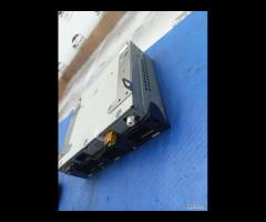 AUTORADIO CENTRALINA NAVIGAZIONE AUDI A6 C6 4F0035 - 20