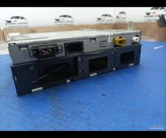 AUTORADIO CENTRALINA NAVIGAZIONE AUDI A6 C6 4F0035 - 21