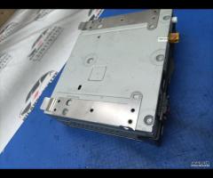 AUTORADIO CENTRALINA NAVIGAZIONE AUDI A6 C6 4F0035 - 22