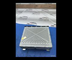 AUTORADIO CENTRALINA NAVIGAZIONE AUDI A6 C6 4F0035 - 23