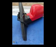 SPECCHIETTO RETROVISORE SX AUDI A4 AVANT 2011 8K28 - 6