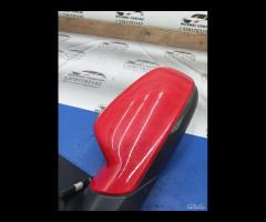 SPECCHIETTO RETROVISORE SX AUDI A4 AVANT 2011 8K28 - 7