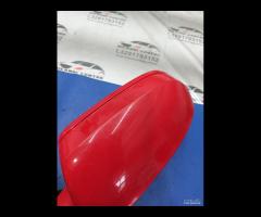 SPECCHIETTO RETROVISORE SX AUDI A4 AVANT 2011 8K28 - 10