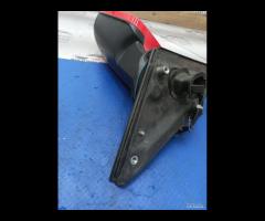 SPECCHIETTO RETROVISORE SX AUDI A4 AVANT 2011 8K28 - 12