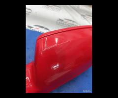 SPECCHIETTO RETROVISORE SX AUDI A4 AVANT 2011 8K28 - 13