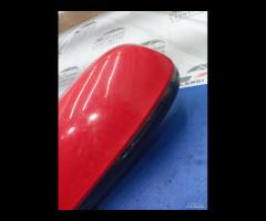 SPECCHIETTO RETROVISORE SX AUDI A4 AVANT 2011 8K28 - 15