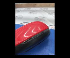 SPECCHIETTO RETROVISORE SX AUDI A4 AVANT 2011 8K28 - 17