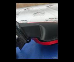 SPECCHIETTO RETROVISORE SX AUDI A4 AVANT 2011 8K28 - 19