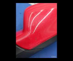 SPECCHIETTO RETROVISORE SX AUDI A4 AVANT 2011 8K28 - 21