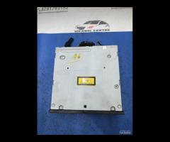 AUTORADIO LETTORE CD SISTEMA NAVIGAZIONE AUDI A6 2 - 7