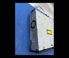 AUTORADIO LETTORE CD SISTEMA NAVIGAZIONE AUDI A6 2 - 8