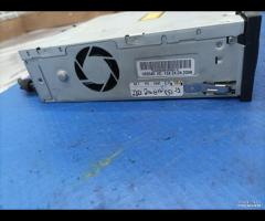 AUTORADIO LETTORE CD SISTEMA NAVIGAZIONE AUDI A6 2 - 9