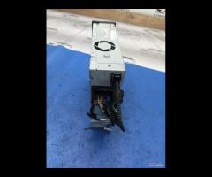 AUTORADIO LETTORE CD SISTEMA NAVIGAZIONE AUDI A6 2 - 13