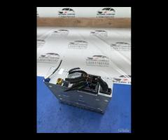 AUTORADIO LETTORE CD SISTEMA NAVIGAZIONE AUDI A6 2 - 15