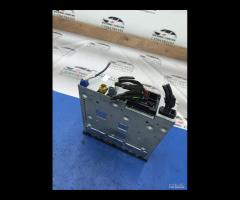 AUTORADIO LETTORE CD SISTEMA NAVIGAZIONE AUDI A6 2 - 16