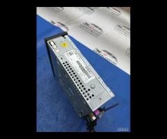 AUTORADIO LETTORE CD SISTEMA NAVIGAZIONE AUDI A6 2 - 17