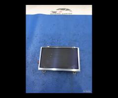 DISPLAY MULTIFUNZIONI MINI COOPER R55 R56 R60 2382 - 7