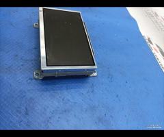 DISPLAY MULTIFUNZIONI MINI COOPER R55 R56 R60 2382 - 8