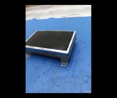 DISPLAY MULTIFUNZIONI MINI COOPER R55 R56 R60 2382 - 9