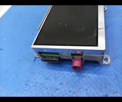 DISPLAY MULTIFUNZIONI MINI COOPER R55 R56 R60 2382 - 10