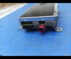 DISPLAY MULTIFUNZIONI MINI COOPER R55 R56 R60 2382 - 11