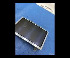 DISPLAY MULTIFUNZIONI MINI COOPER R55 R56 R60 2382 - 13