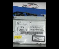 AUTORADIO LETTORE CD OPEL INSIGNIA 22790015 761200