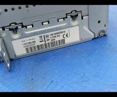 AUTORADIO LETTORE CD OPEL INSIGNIA 22790015 761200 - 7