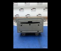 AUTORADIO LETTORE CD OPEL INSIGNIA 22739813 761203 - 8