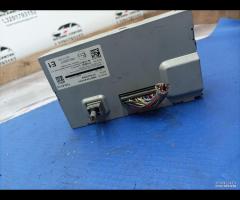 DISPLAY MULTIFUNZIONE HONDA CIVIC IX 2012-2017 782 - 12