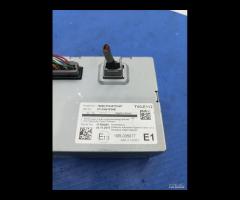 DISPLAY MULTIFUNZIONE HONDA CIVIC IX 2012-2017 782 - 13