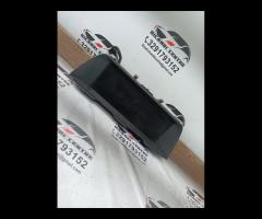 DISPLAY MULTIFUNZIONE BMW F11 9266385 655092663810