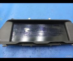 DISPLAY MULTIFUNZIONE BMW F11 9266385 655092663810