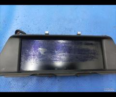 DISPLAY MULTIFUNZIONE BMW F11 9266385 655092663810 - 6