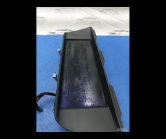 DISPLAY MULTIFUNZIONE BMW F11 9266385 655092663810 - 11