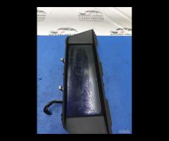 DISPLAY MULTIFUNZIONE BMW F11 9266385 655092663810 - 12