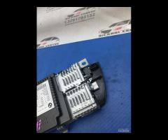 DISPLAY MULTIFUNZIONE BMW F11 9266385 655092663810 - 13