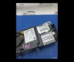 DISPLAY MULTIFUNZIONE BMW F11 9266385 655092663810 - 14